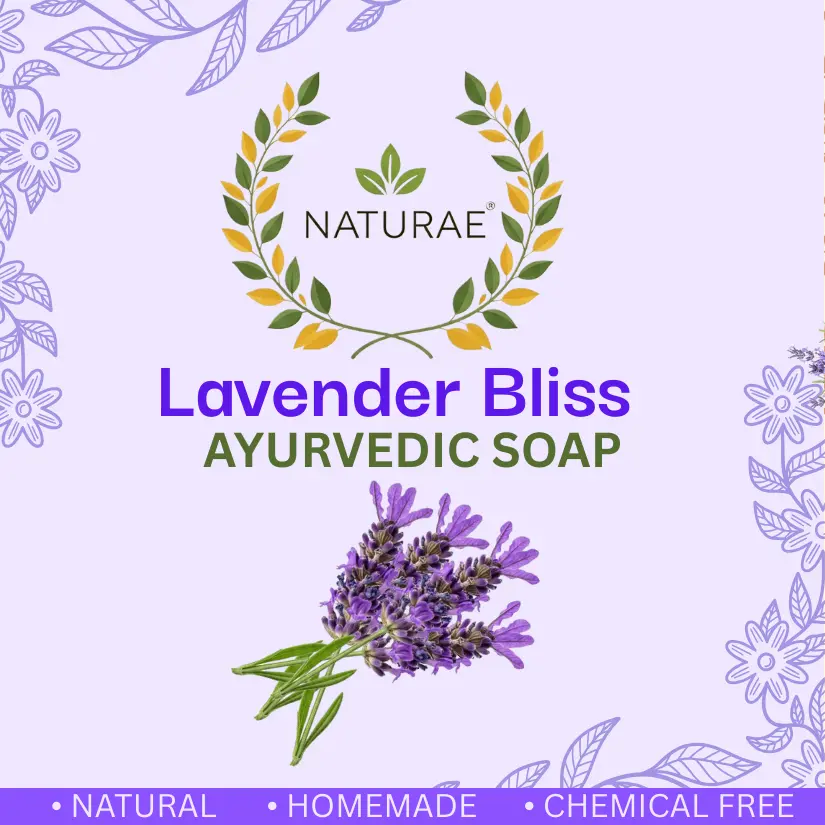 LAVENDER BLISS