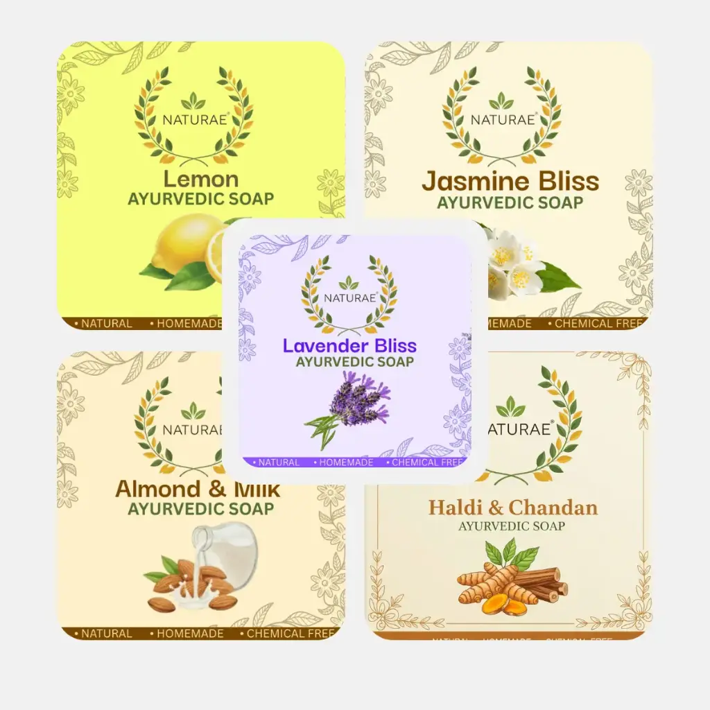 Combo ( Pack of 5 )