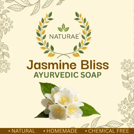 JASMINE BLISS
