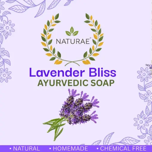 LAVENDER BLISS
