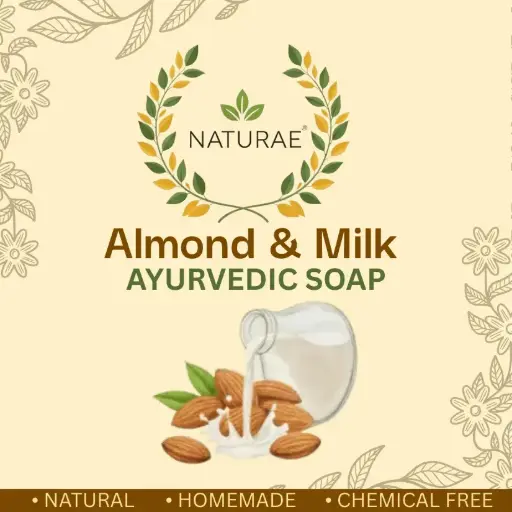 ALMOND & MILK